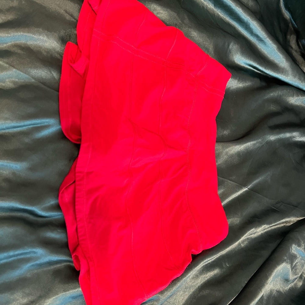 Lululemon Tennis Skirt